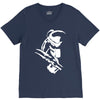predator alien V-Neck Tee