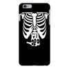beer belly xray skeleton funny iPhone 6/6s Plus Case