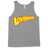 love burger Tank Top