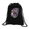 music characters Drawstring Bags