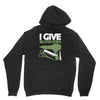 i give blowjobs Unisex Hoodie