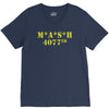 mash 4077th V-Neck Tee