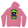 brazil till i die Unisex Hoodie