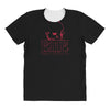 e11e All Over Women's T-shirt