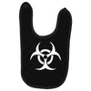 zombie outbreak response team crew Baby Bibs
