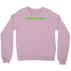 greenpeace Crewneck Sweatshirt
