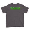 toxic Youth Tee
