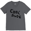 cool dude 2 V-Neck Tee