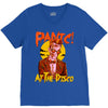 pantc! at the disco V-Neck Tee