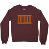 namain sendiri Crewneck Sweatshirt