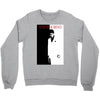 scarface classic movie Crewneck Sweatshirt