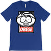 obese (collab with jay hai) T-Shirt