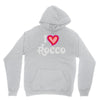 i love rocco Youth Hoodie