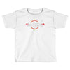 old crow medicine show tour Toddler T-shirt
