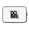 dobre brothers logo Laptop sleeve