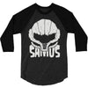 samhain samus 3/4 Sleeve Shirt