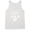 This Girl Loves Her Great Dane Tank Top