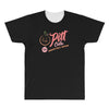 pitt cola All Over Men's T-shirt