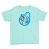 profesor Youth Tee