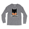 batman Long Sleeve Shirts