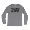 Work Hard Long Sleeve Shirts