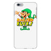 raised by elves elf christmas iPhone 6/6s Plus Case