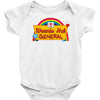 weenie hut general Baby Onesie