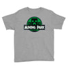 mining park Youth Tee
