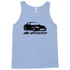 honda s2000 Tank Top