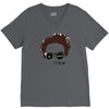 casey V-Neck Tee