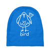 bird Baby Beanies