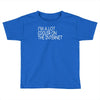 i'm a lot cooler on the internet Toddler T-shirt