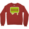 nice couples Crewneck Sweatshirt