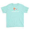 drop it like it's hot Youth Tee