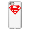 dripping blood iPhone 8
