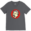 red death V-Neck Tee