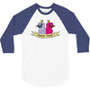 squeak squad 3/4 Sleeve Shirt