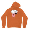 personnage de cartoon Unisex Hoodie