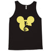 mickey skellington Tank Top