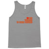 expose yourself to other cultures Tank Top