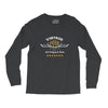 vintage genuine 1994 series all original parts Long Sleeve Shirts