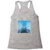Winter (a214) Racerback Tank