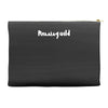 running wild logo Accessory Pouches