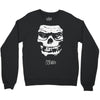white Crewneck Sweatshirt