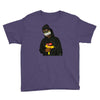 AVATAR SUPREME Youth Tee