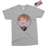 Psychic Alien Galaxy Exclusive T-shirt