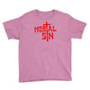 vintage Youth Tee