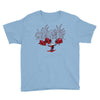 ant training Youth Tee