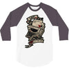 evil save point 3/4 Sleeve Shirt