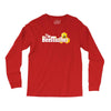 The Beemother Long Sleeve Shirts